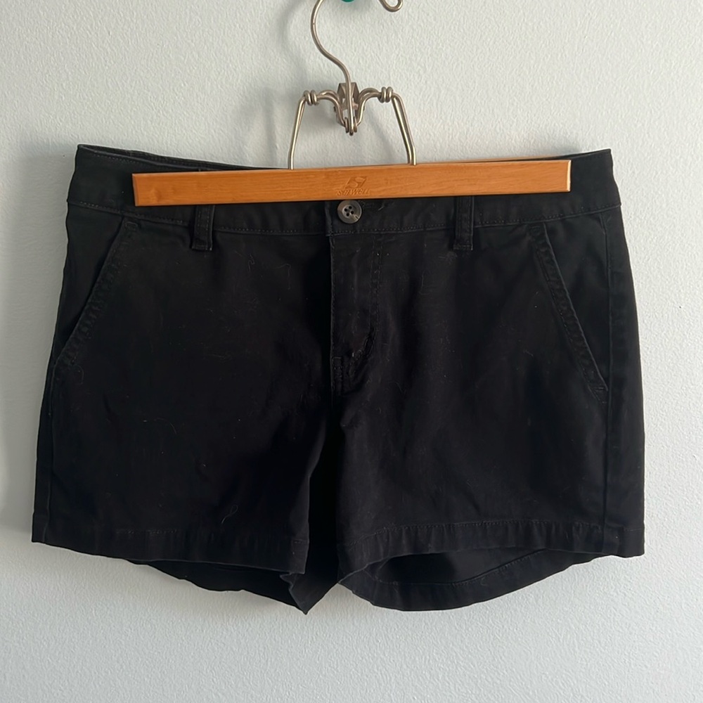 Ana brand size 4 shorts!